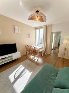 L'atelier Azur - T2 Saint-Nazaire - 6