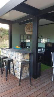 Les Granges de Juvardeil - Juvardeil - 1