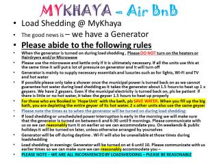 MyKhaya-your home away from home - 1