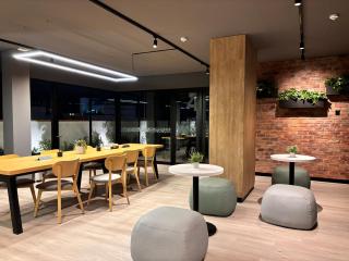 Departamento 1 habitación con baño - 9