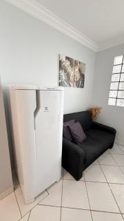 Apartment at the center of Goiânia - 4