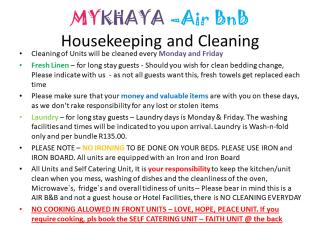 MyKhaya-your home away from home - 7