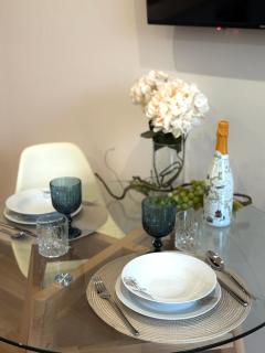 Brisa y diseño junto al mar by Areas de Silgar - Apto 2 - 2