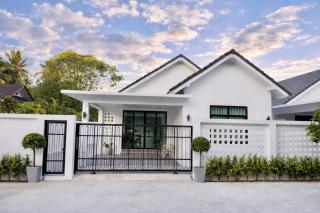 Labelle villa koh phangan - 6