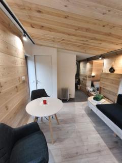 Poule House by Out & Lodge - 7