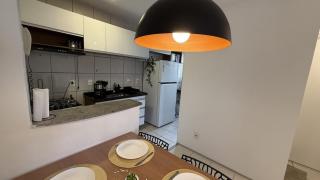 Apartamento aconchegante próximo ao Castelão - 3