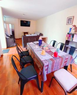 Fernanda apartment - 2