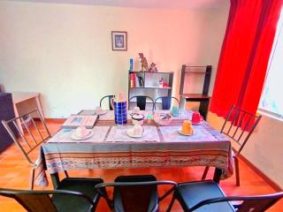 Fernanda apartment - 3