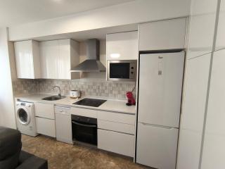 Apartamento Cobo de Guzmán - 6