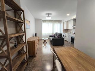 Apartamento Cobo de Guzmán - 5