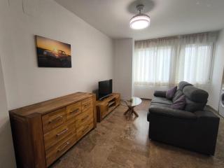 Apartamento Cobo de Guzmán - 2