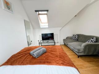 Wembley Stadium Apartments - 1
