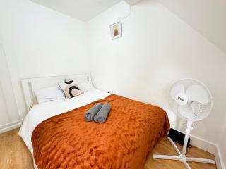 Wembley Stadium Apartments - 3