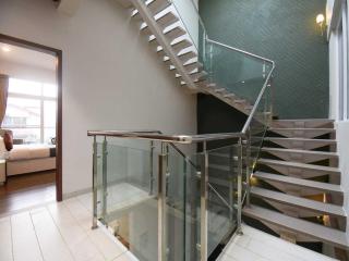 DanCenter Sahyadri Vista Villa | 4BHK | Pvt Pool | Lonavala - 3