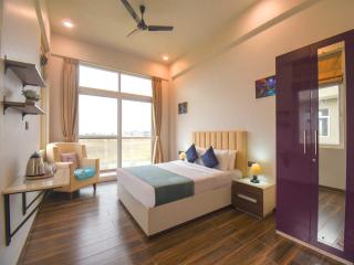 DanCenter Sahyadri Vista Villa | 4BHK | Pvt Pool | Lonavala - 9