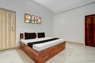 Hotel O Smile Stay - 6