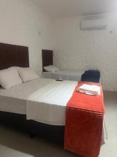 Pousada Flor Tropical - 3