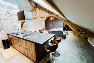 Spacious modern quiet - Hypercentre Gérardmer - 1