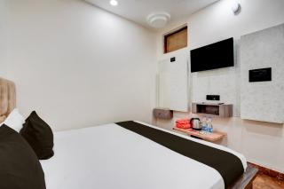 Hotel O HOTEL CHANDA - 2