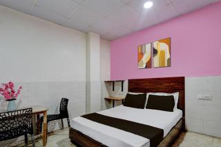 Hotel O HOTEL PAWAN PALACE - 3