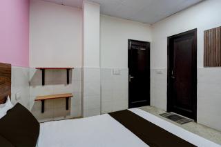 Hotel O HOTEL PAWAN PALACE - 1