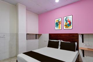 Hotel O HOTEL PAWAN PALACE - 1