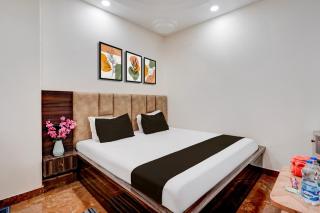 Hotel O HOTEL CHANDA - 8