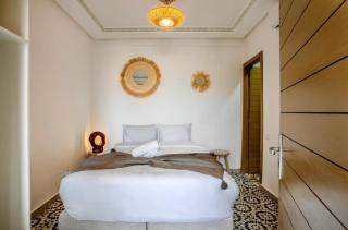Riad Houcinewayback - Marrakech - 2