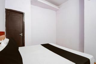 Hotel O The Palm Leaf - 1