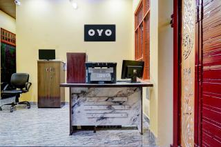 Hotel Prime Residency - 9