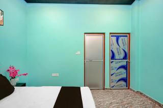 Hotel Prime Residency - 8