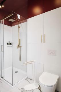 Mià Warsaw - Pałac Kultury - 8