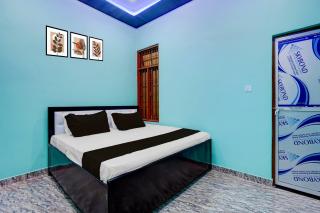 Hotel Prime Residency - 4