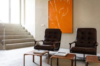 Saturnia Next - Luxury Appartament - Montemerano - 8