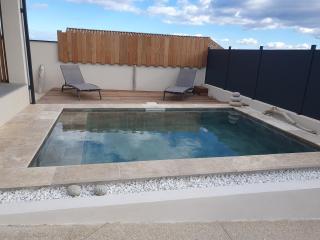 Villa Horizon Garrigue - 8