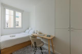Hello Flat - Bright & Elegant 6 guests near Paris - 3