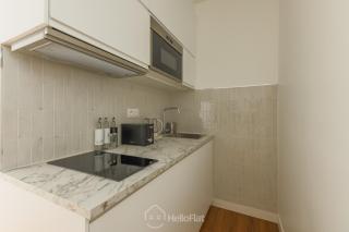 Hello Flat - Bright & Elegant 6 guests near Paris - 5