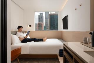 ASAI Bangkok Sathorn - 9