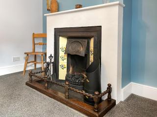 Rohan Cottage - 5