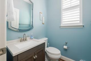 Villa at Greys Neck - 1