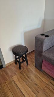 Excelente casa com isolamento térmico, dois quarto - 6