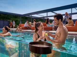 Pullman Singapore Hill Street - 7