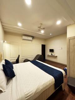 Hotel Ananta by Nivora Hospitality - 4