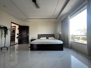 Imsongs humble abode - 1