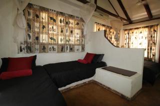 Kiburi Cottage @ Kruger - 2