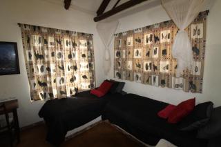 Kiburi Cottage @ Kruger - 1
