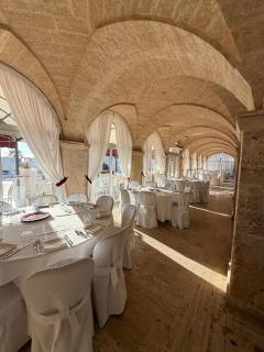 Santa Maria Di Leuca Hotel - 9