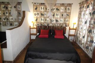 Kiburi Cottage @ Kruger - 3