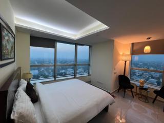 Centaurus Suites - BookMyStay - 5