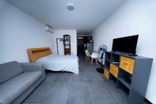 Smart Baduel Studio By Hostel toucan - 1